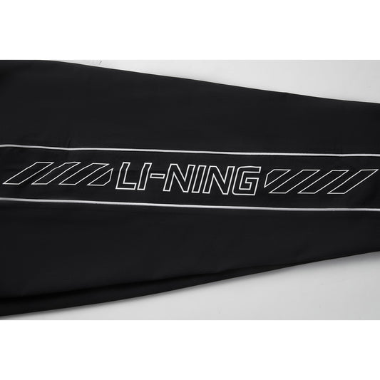 Women China National Team Training Pants 2025 black - AYKV328-1