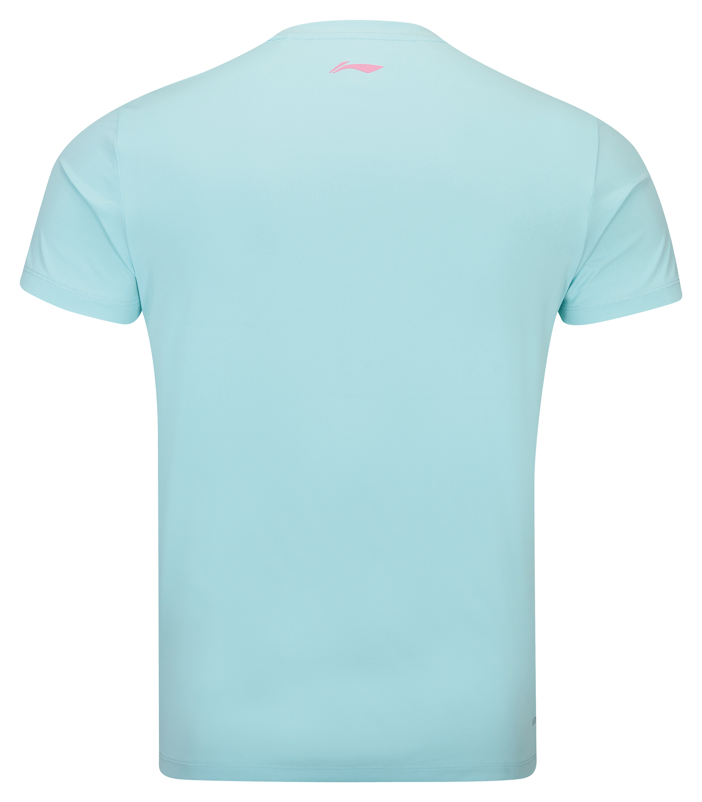 Sport ''Logo Pixel'' T-Shirt türkis - AHSW069-2