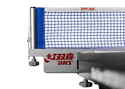 DHS P118 - Netz International Competitions (grau) - DXHC007-1