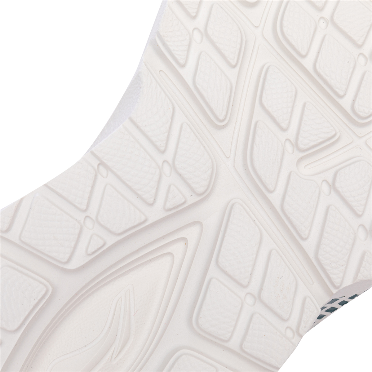 Damen Laufschuh "Soft" weiß - ARHQ092-1