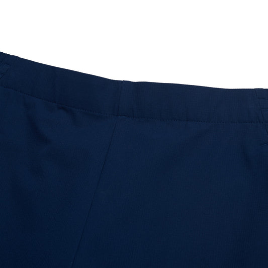 Tischtennis Herren Nat. Team Pants "Champion" - blau - AYKT125-1