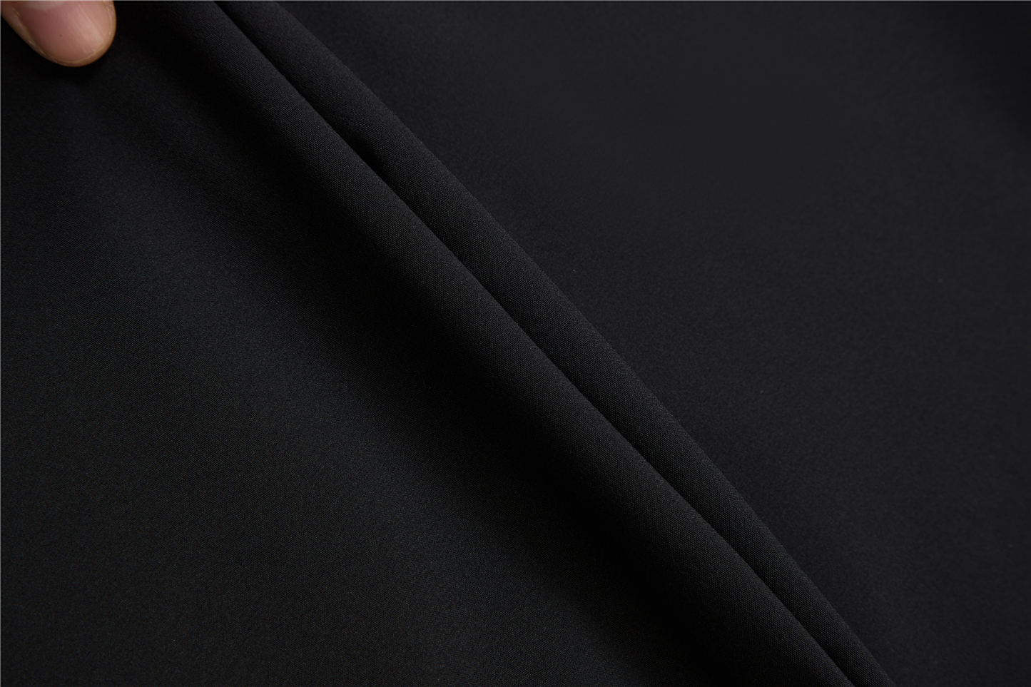 Tabletennis Pants ''Prime'' National Team 2026 - black - AYKW143-3