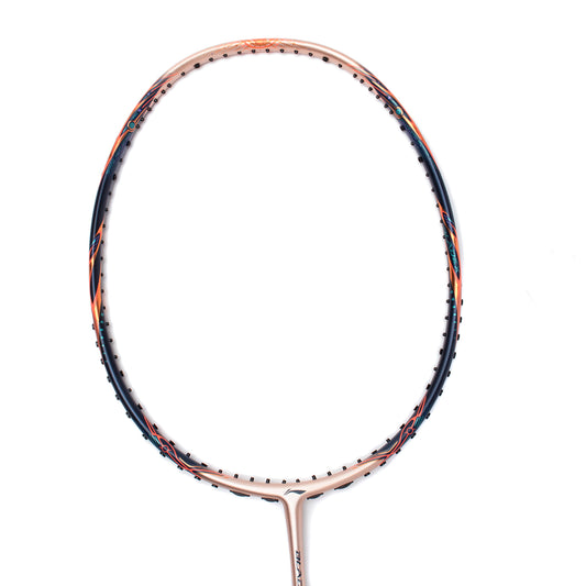 Badmintonschläger BLADEX 900 MAX Sun (3U) Gold - unbespannt - AYPT021-1/AYPT323-3