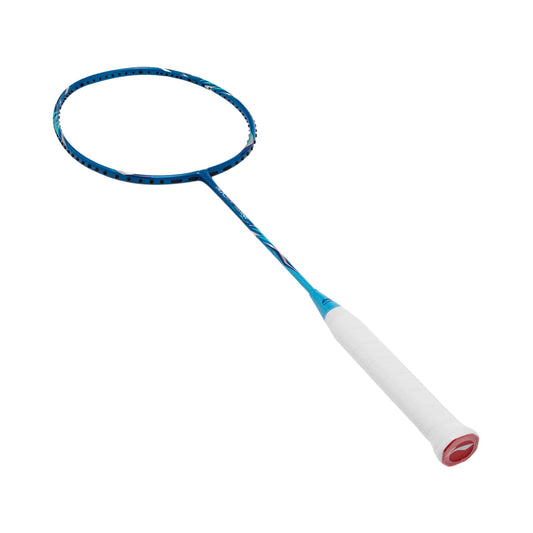 Badmintonschläger BladeX SONAR (4U) Blue - unbespannt - AYPT039-1
