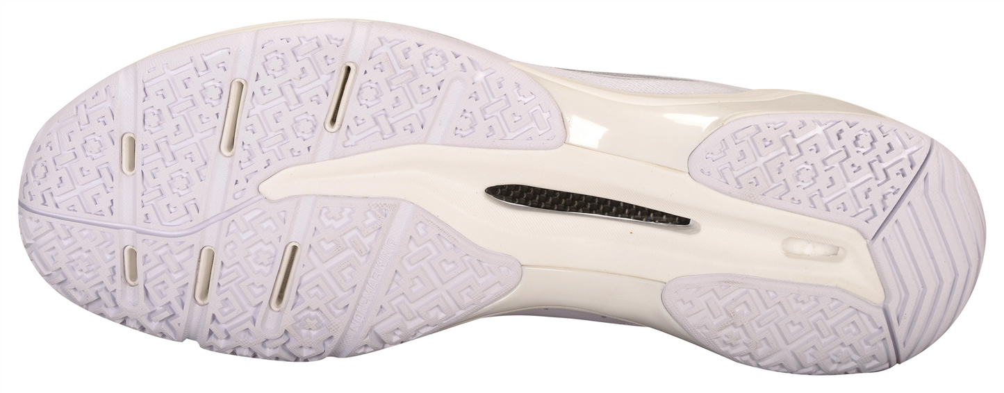 Unisex Badmintonschuh Explosion SE weiß - AYZS018-1/AYZS018-4