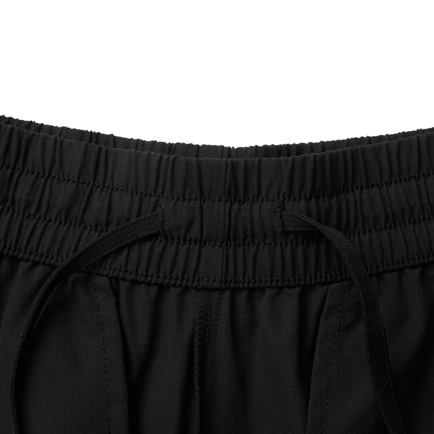 Men China National Team Training pants 2025 black - AYKV145-1