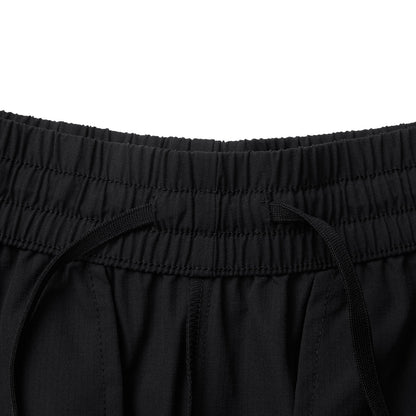 Men China National Team Training pants 2025 black - AYKV145-1