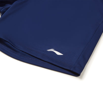 Tischtennis Wettkampf-Set "Ocean" hellblau - AATW009-3