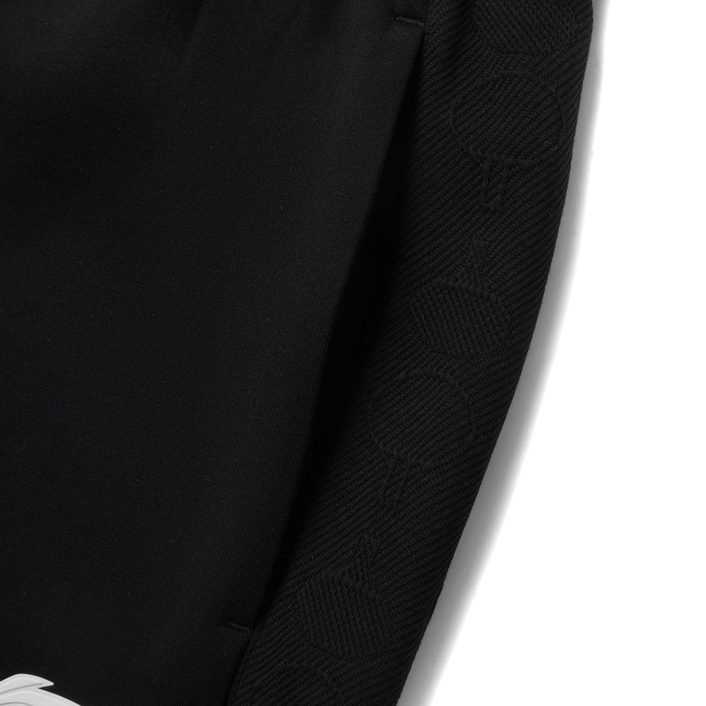 Men China Logo Power Training Pants 2025 black - AKLV175-1
