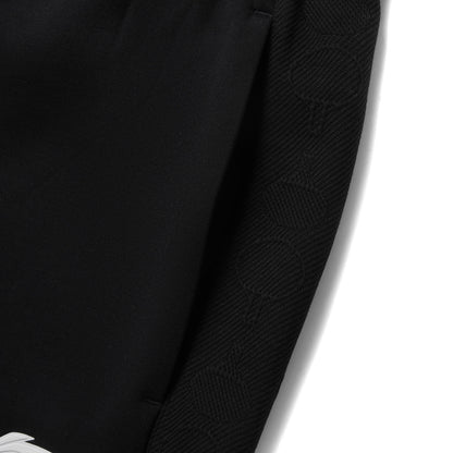 Men China Logo Power Training Pants 2025 black - AKLV175-1