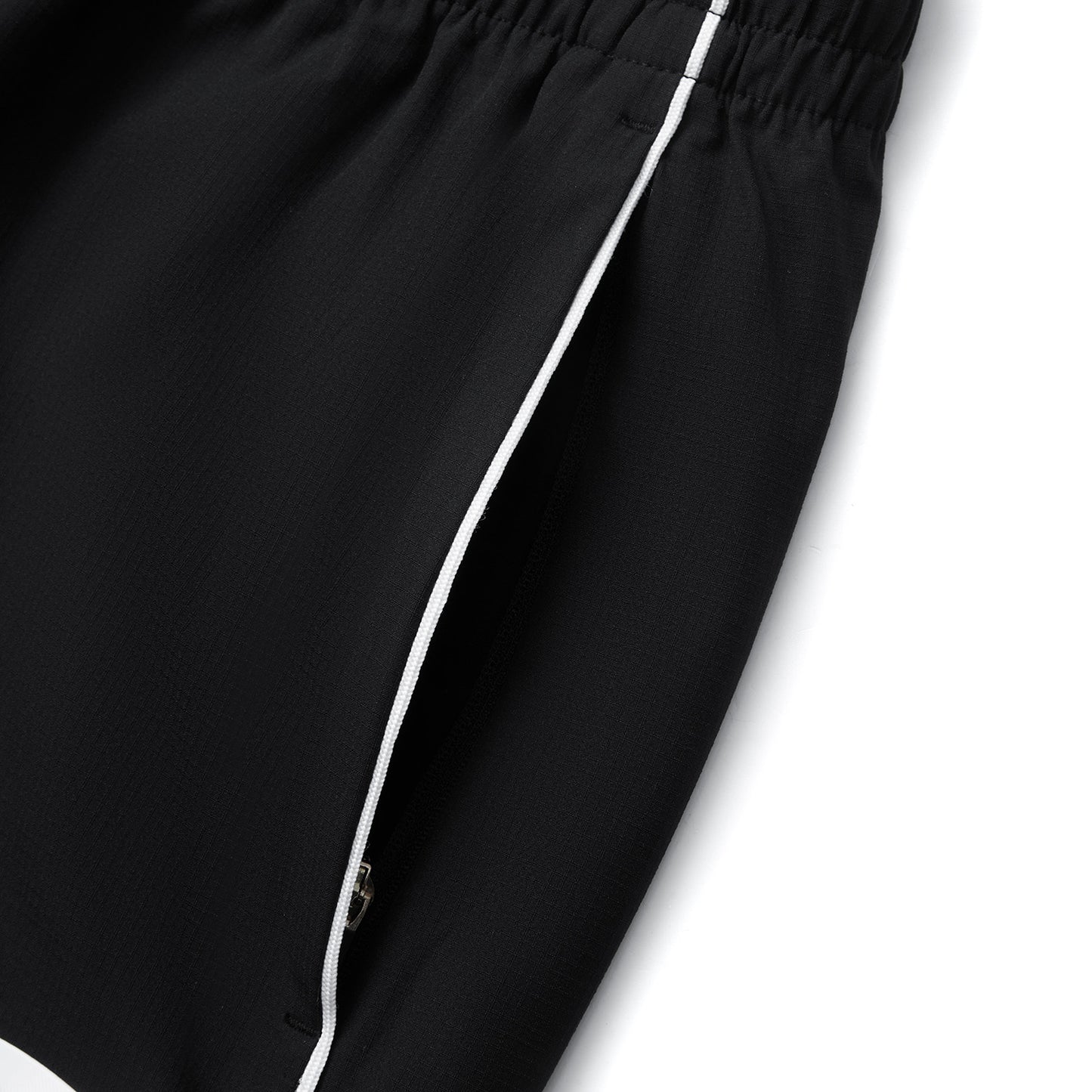 Men China National Team Training pants 2025 black - AYKV145-1