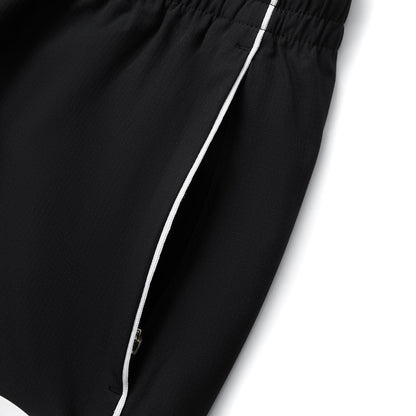 Men China National Team Training pants 2025 black - AYKV145-1