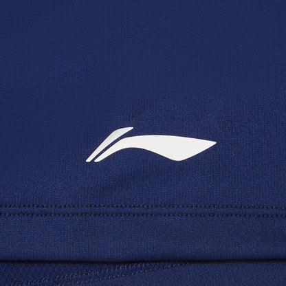 Tischtennis Wettkampf-Set "Ocean" hellblau - AATW009-3