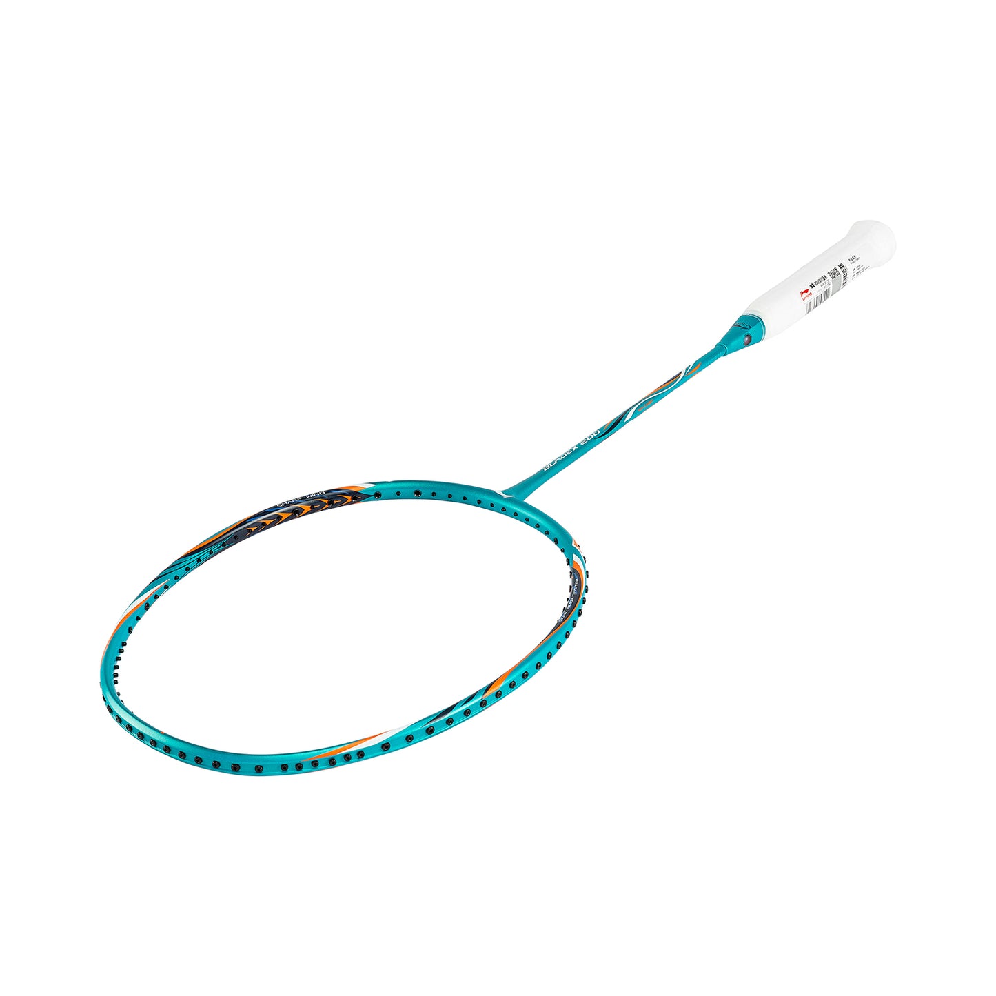 Badmintonschläger BladeX 200 (3U) bespannt - AYPT357-30