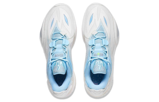 Basketballschuh Wade All City 11 V2 "Ice Blood" - ABAT093-4 46 1/3 -US 12 -295