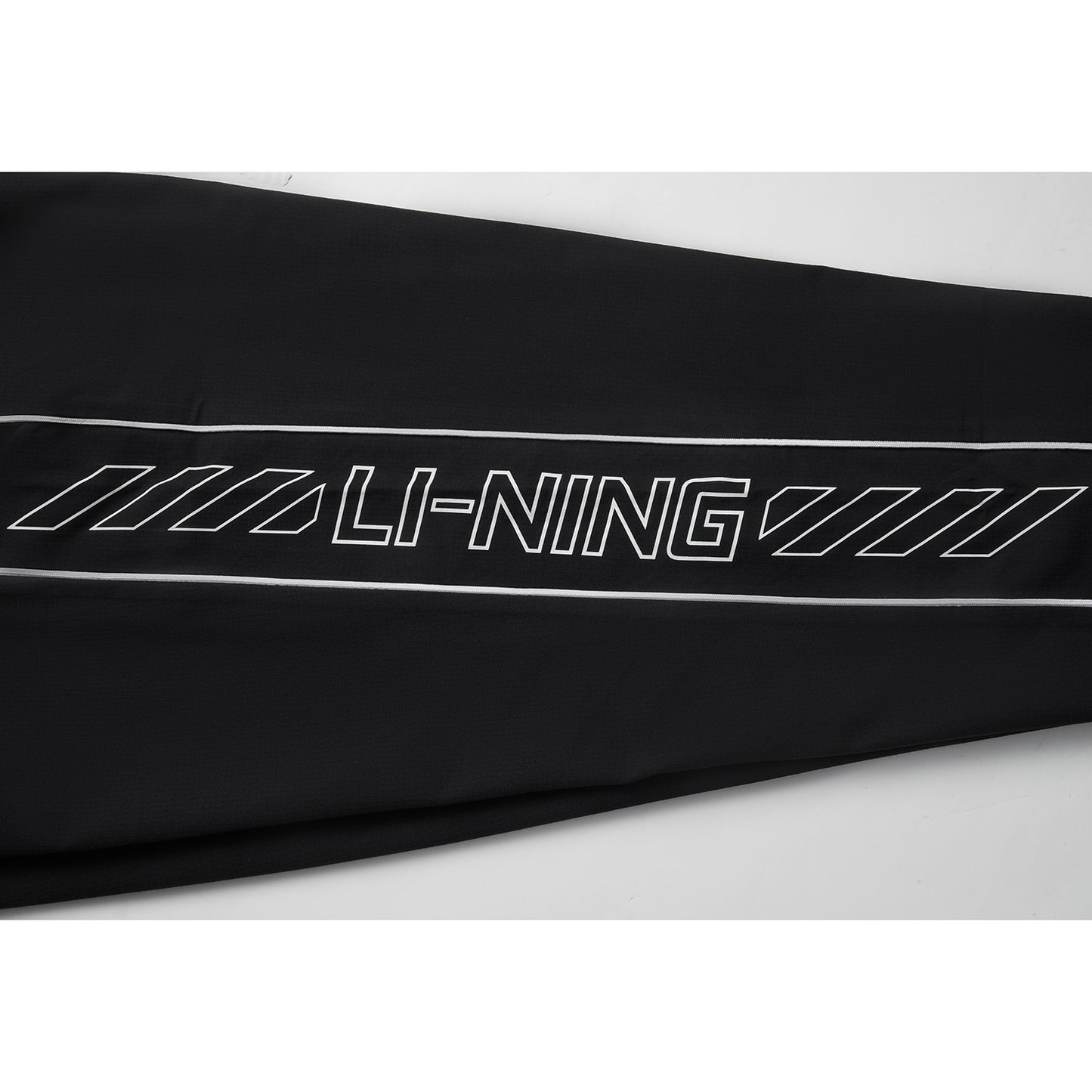 Women China National Team Training Pants 2025 black - AYKV328-1