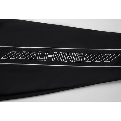 Women China National Team Training Pants 2025 black - AYKV328-1