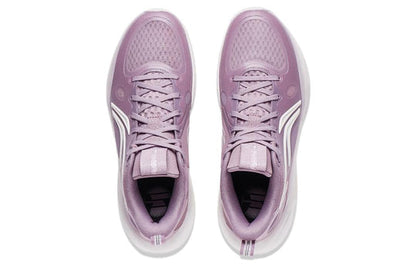 Basketballshoe Yushuai 17 Low - lilac - ABAT127-6