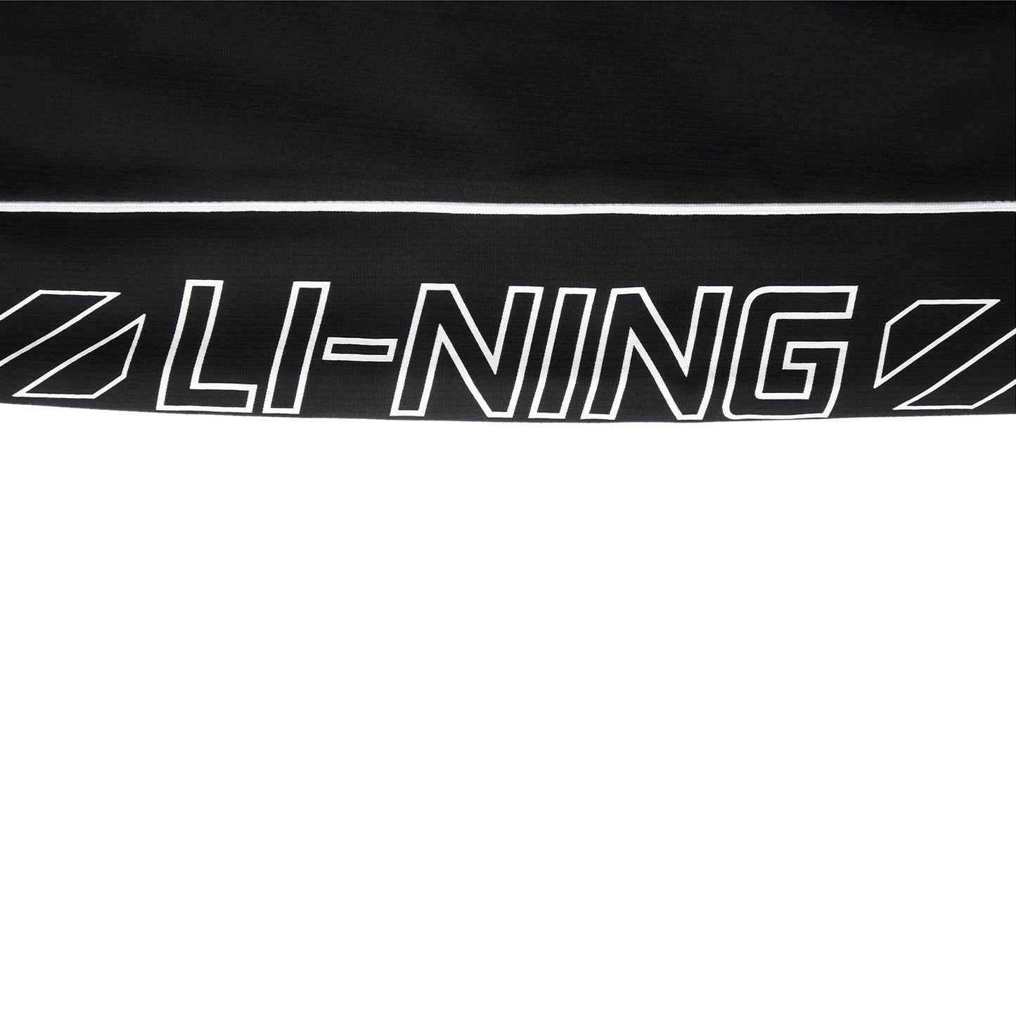 Men China National Team Training pants 2025 black - AYKV145-1
