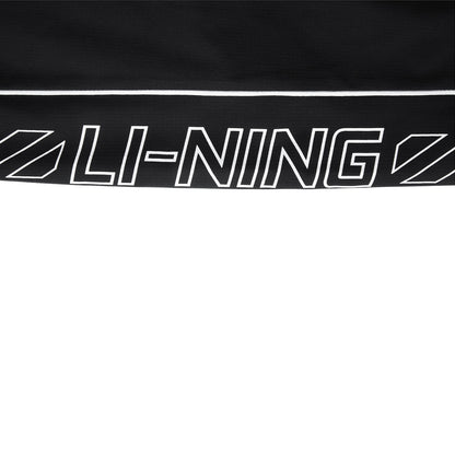 Men China National Team Training pants 2025 black - AYKV145-1