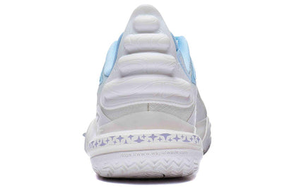 Basketballschuh Wade All City 11 V2 "Ice Blood" - ABAT093-4 46 1/3 -US 12 -295