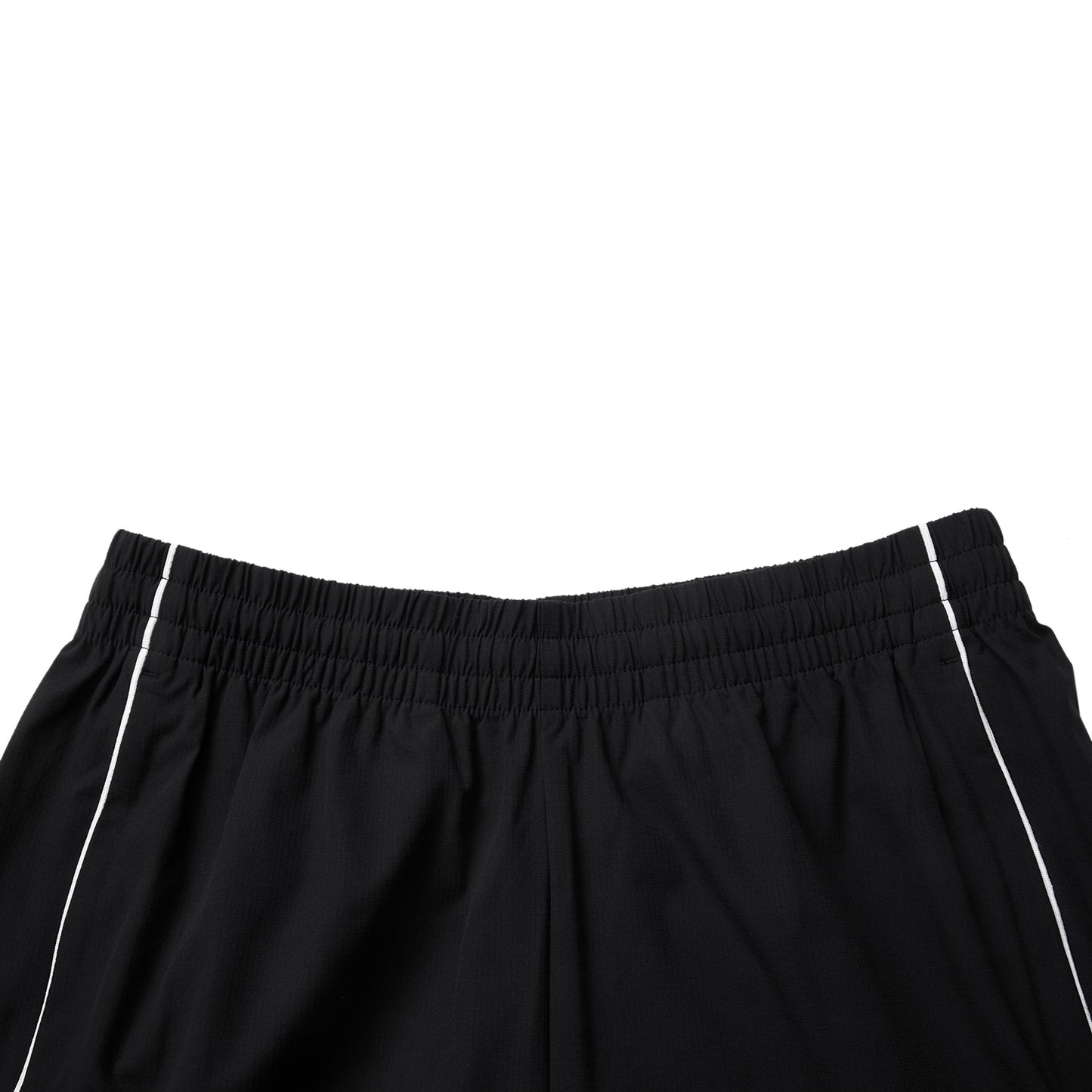 Men China National Team Training pants 2025 black - AYKV145-1