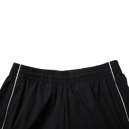 Men China National Team Training pants 2025 black - AYKV145-1