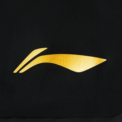 Tischtennis Shorts Power - schwarz - AAPV059-1