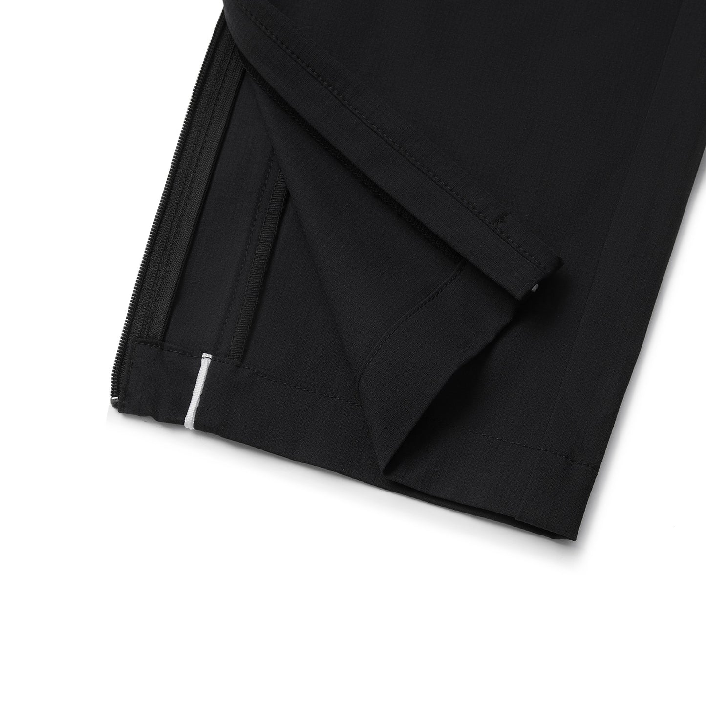 Women China National Team Training Pants 2025 black - AYKV328-1