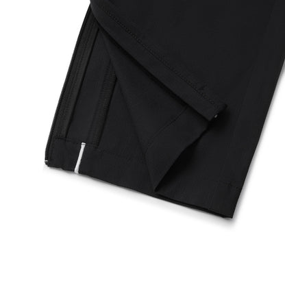 Women China National Team Training Pants 2025 black - AYKV328-1