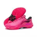 Unisex Badmintonschuh "Donner" pink - AYAS018-1
