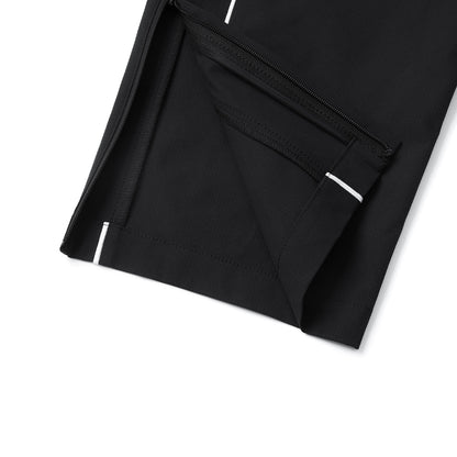 Men China National Team Training pants 2025 black - AYKV145-1