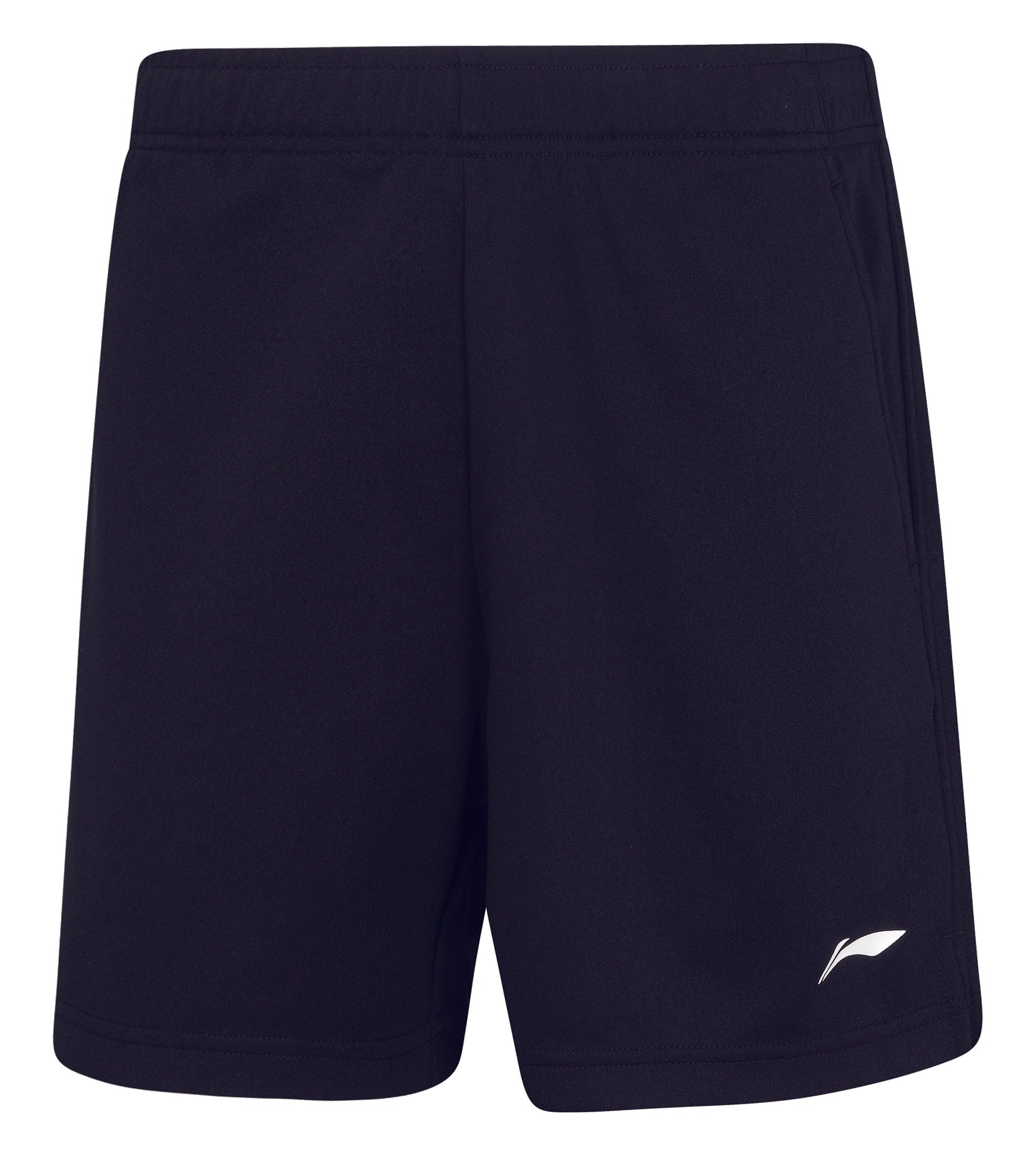 Unisex Kinder Sport-Short schwarz - AAPR382-6
