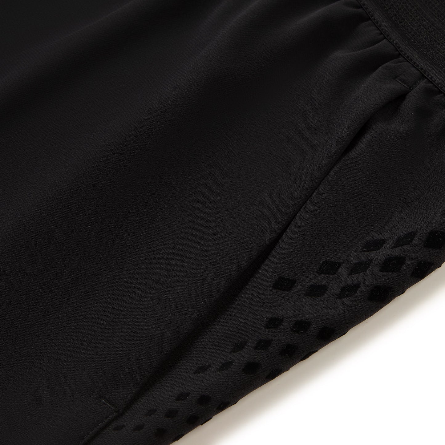 Tischtennis Shorts Shadow Dragon - schwarz - AAPW011-1