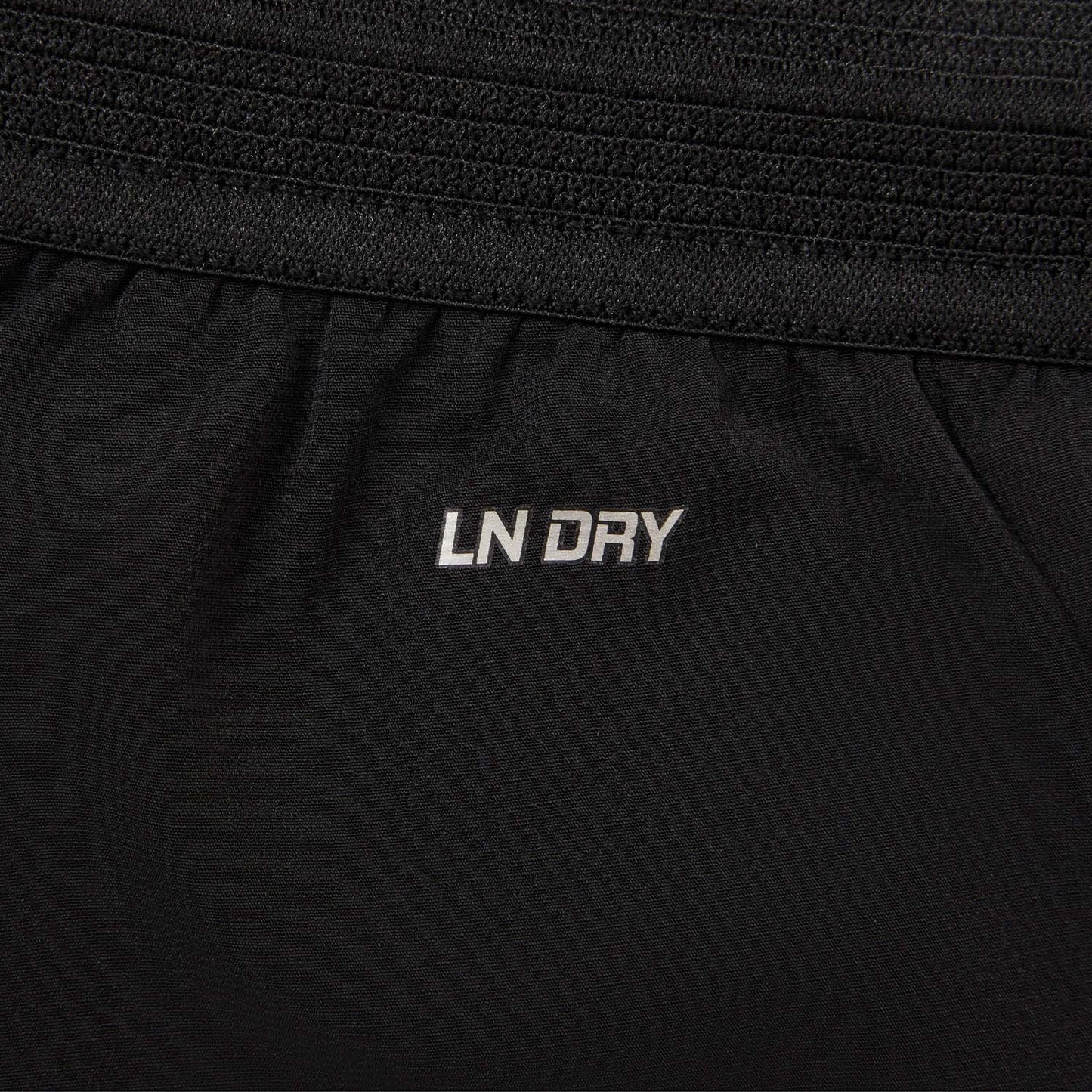 Tischtennis Shorts Shadow Dragon - schwarz - AAPW011-1