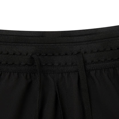 Tischtennis Shorts Shadow Dragon - schwarz - AAPW011-1