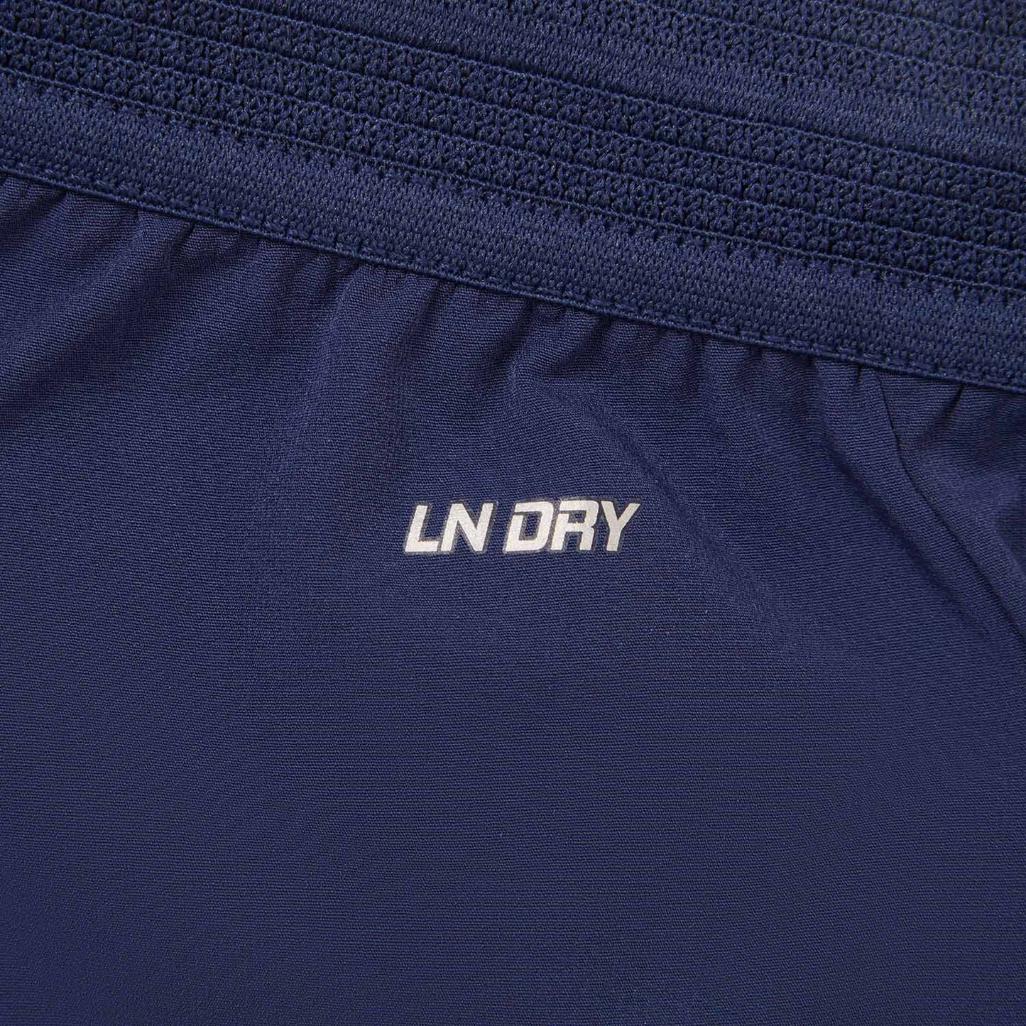 Tischtennis Shorts Shadow Dragon - blau - AAPW011-2