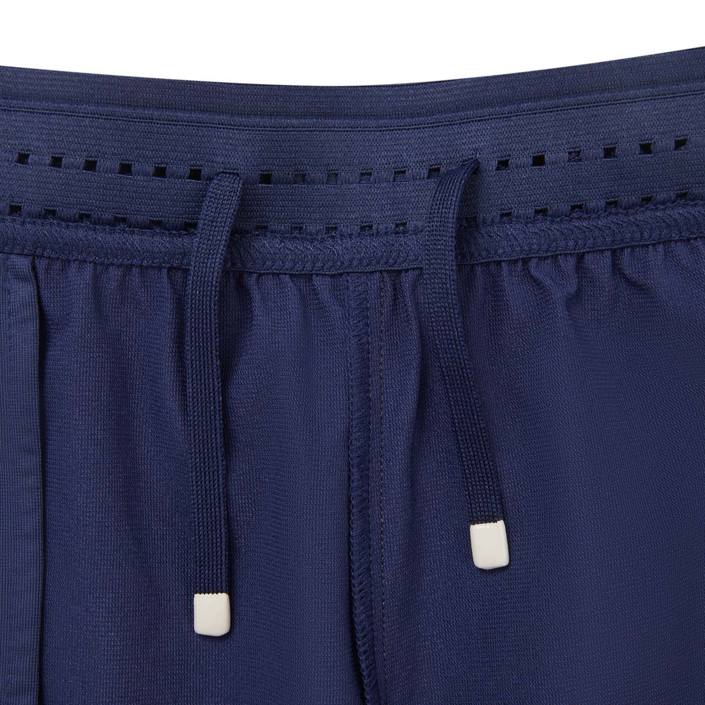 Tischtennis Shorts Shadow Dragon - blau - AAPW011-2