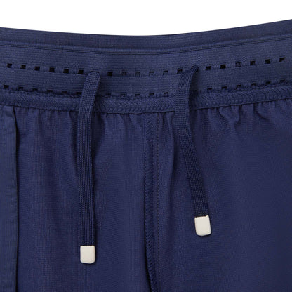 Tischtennis Shorts Shadow Dragon - blau - AAPW011-2