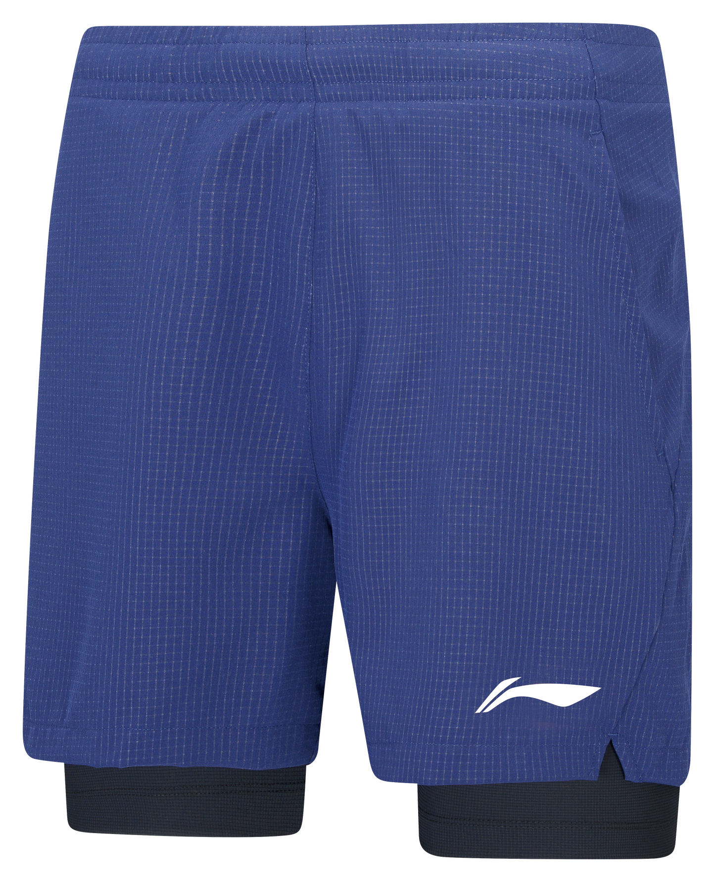 Herren Shorts Breaker - blau - AAPW013-2