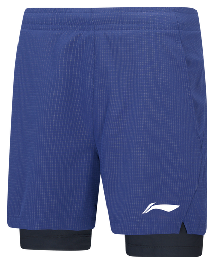 Herren Shorts Breaker - blau - AAPW013-2