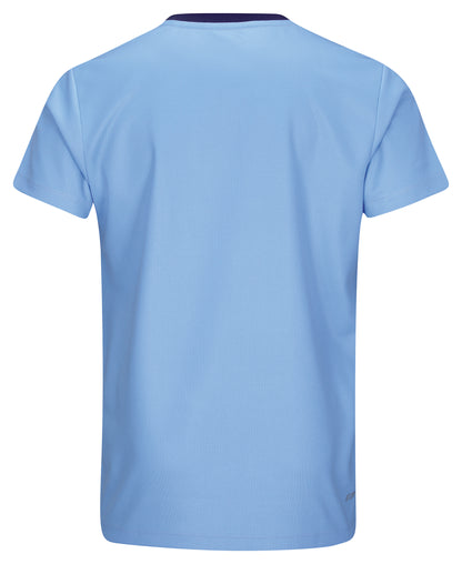 Kinder Sport Set "Rocket" hellblau - AATV072-4