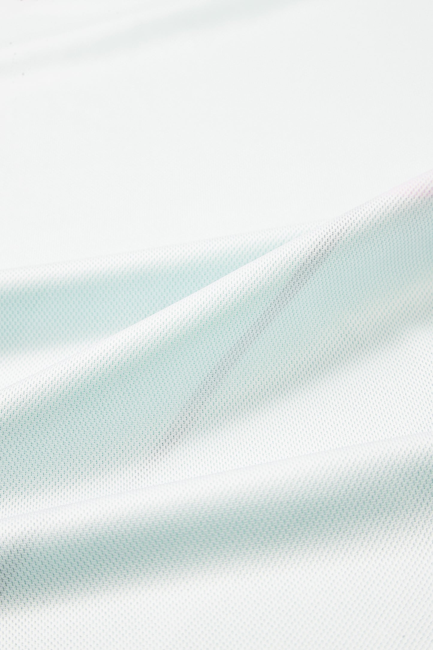 Tischtennis Unisex Zone Wettkampftrikot - türkis - AAYW013-2