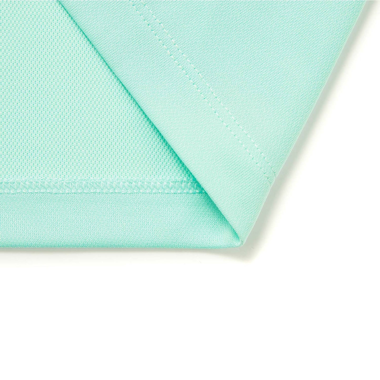 Tischtennis Unisex Zone Wettkampftrikot - türkis - AAYW013-2