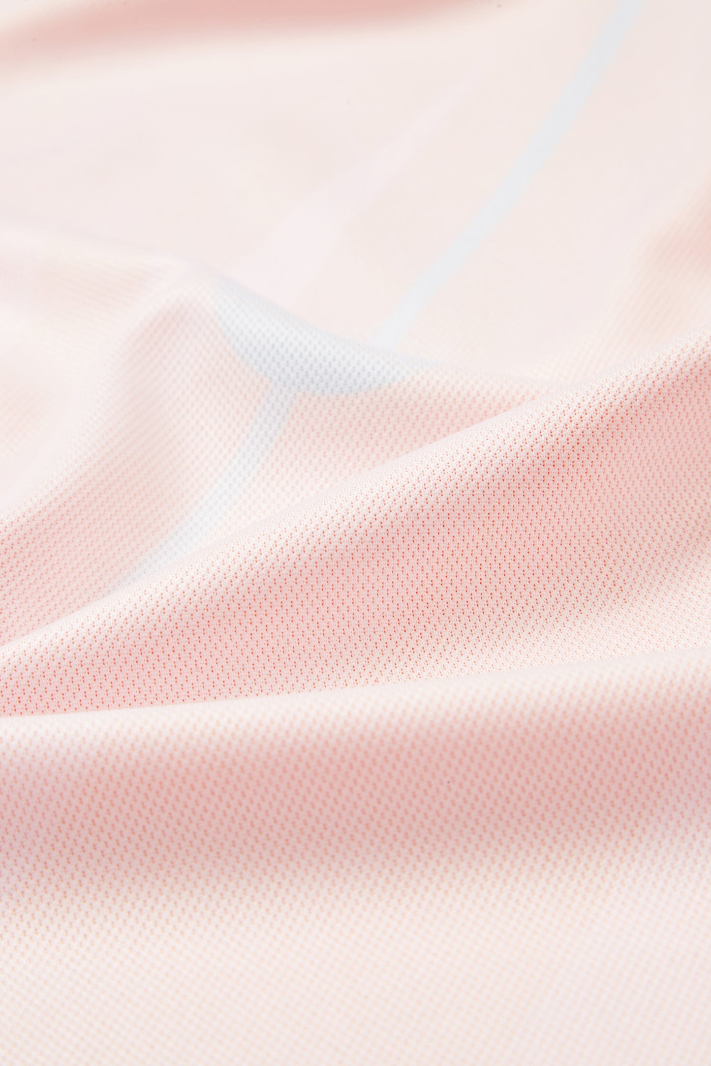 Tischtennis Unisex Zone Wettkampftrikot - orange - AAYW013-3