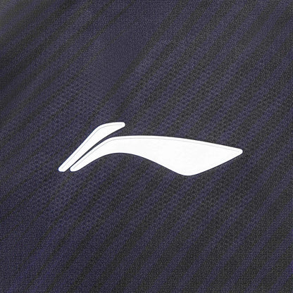 Tischtennis China National-Team Wettkampftrikot 2026 schwarz - AAYW137-1