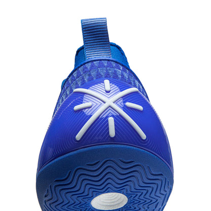 Professional Basketballschuh "Wade All City 12" ENCORE - blue - ABAU029-5