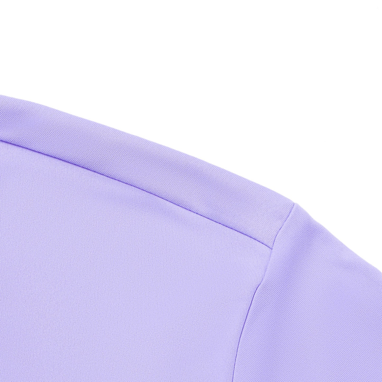 Sport ''Logo Pixel'' T-Shirt lila - AHSW069-3