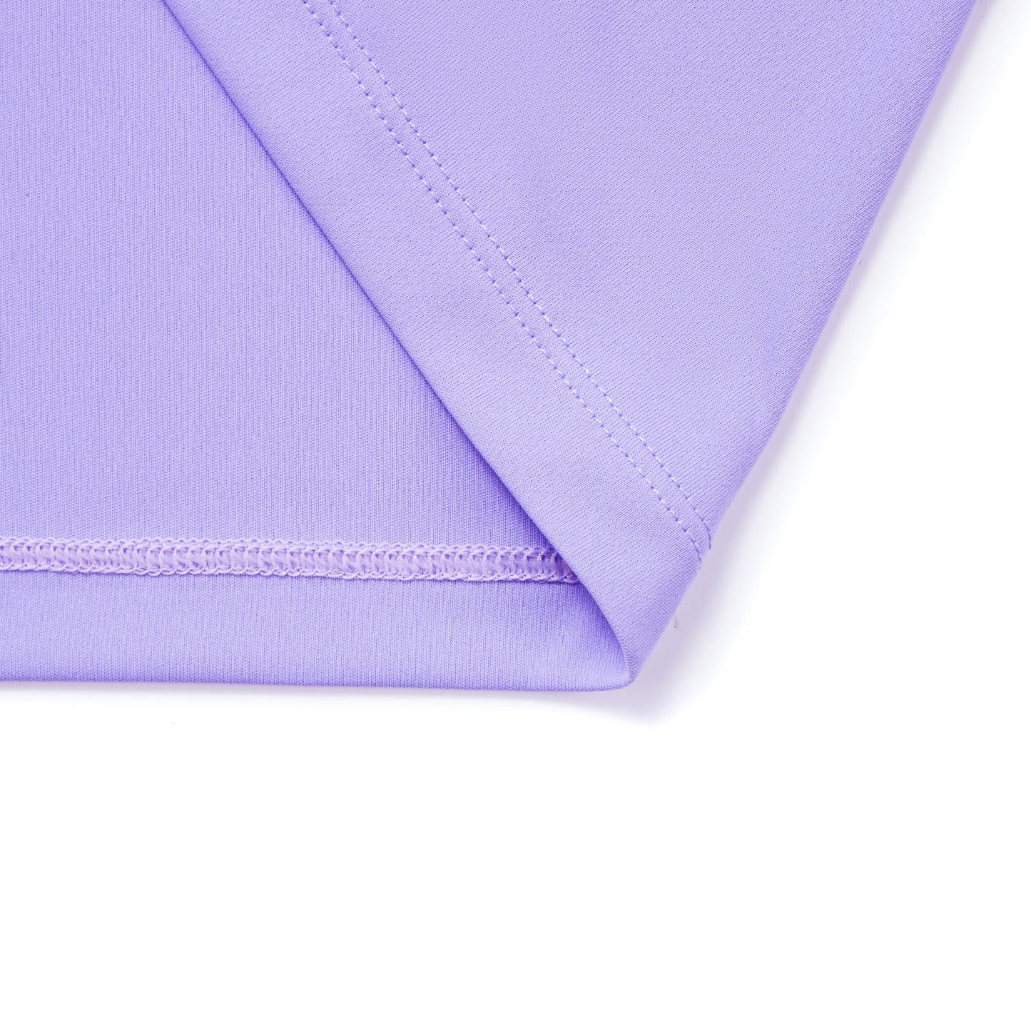 Sport ''Logo Pixel'' T-Shirt lila - AHSW069-3