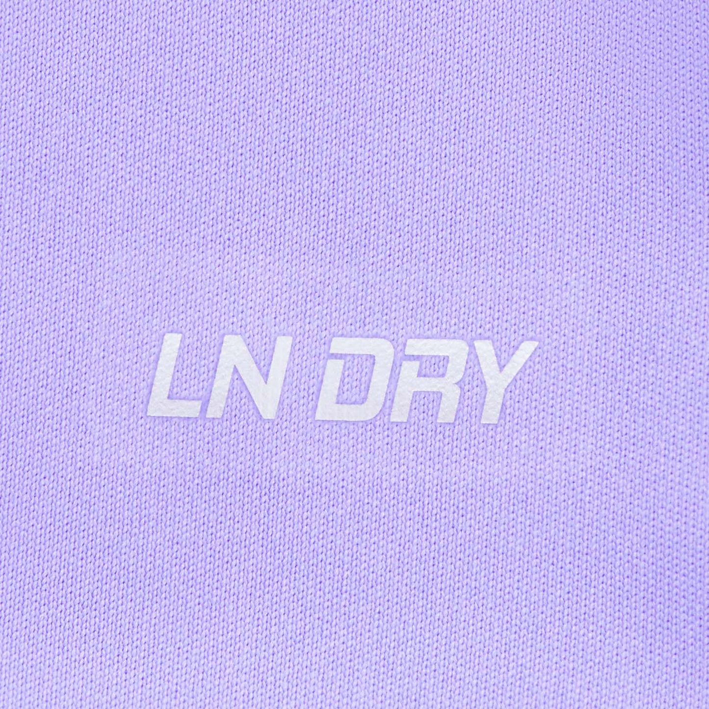 Sport ''Logo Pixel'' T-Shirt lila - AHSW069-3